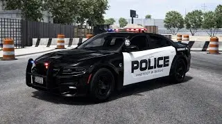 Dodge Charger SRT Hellcat Redeye Widebody 2021 - ATS Mods | Pure Muscle (1.57)