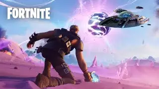 How To Find UFO Locations in Fortnite! (Where Are Aliens Fortnite)