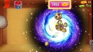 Kick The Buddy Power of Gods & Animals Vs Buddy!