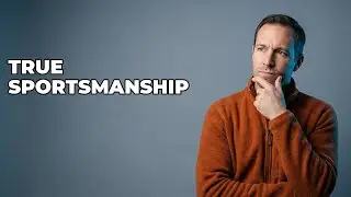 What Is Sportsmanship In Helping Fallen Players?