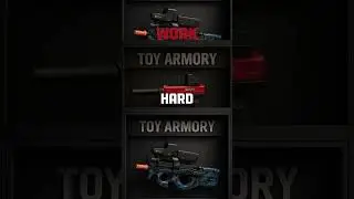Strike Division Tactical Blasters | Strike Division - Command Authority