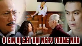 Mê cung #35 | Giúp việc bị s át hại trong phòng kín một cách bí ẩn khiến ông trùm lo lắng tột độ