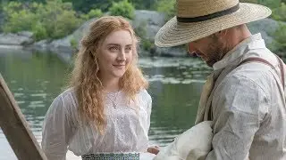 'The Seagull' Trailer