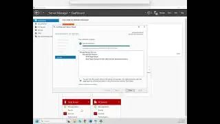 Creating iSCSI shared storage