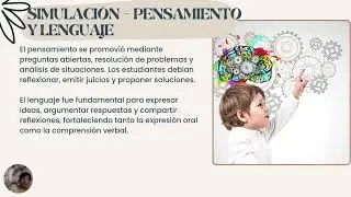 Simulación cognitiva