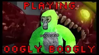 This Gorilla Tag Fan Game Is HORRIFYING! (Oogly Boogly)