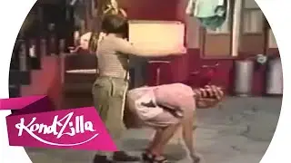 VAI DE LADIN QUE ELA JOGA FUNK