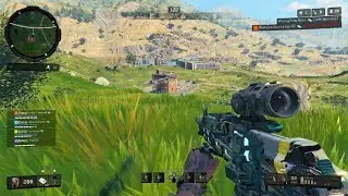 Call of Duty: Black Ops 4 lipekam