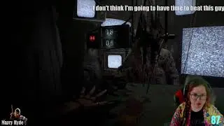 Finally exploring the DLC of this game... | RESIDENT EVIL 7 BIOHAZARD (2017)
