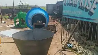 Maa tara enterprises poha machine & roaster machin Manufacturing company!!muri mill 9883517329
