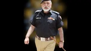 IGP KP Police visit to Hangu