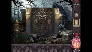 Can You Escape The 100 Rooms VIII level 19