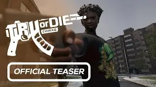 Tru Or Die Chiraq (Teaser)
