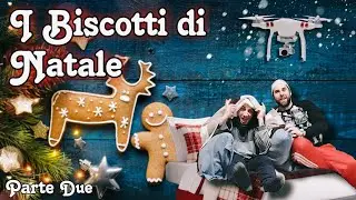 I BISCOTTI DI NATALE 🎄🍪 Gli Ingredienti Natalizi (2/2)
