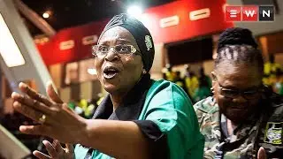 Zikalala: Radical Economic Transformation is the policy of the ANC