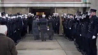 Remembering Billy