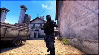 CS:GO - Game Show Global eSports Cup 2016 Finals: kioShiMa vs dignitas