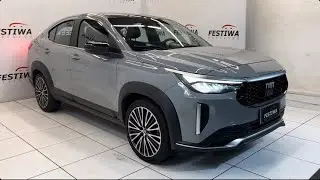 FIAT FASTBACK IMPETUS 1.0 TURBO 200 CVT 2022/2023