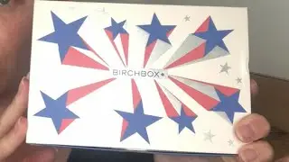Birchbox june 2020