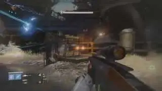 Destiny: Gunsmith Prototype (NEW Guns on DESTINY) Destiny Gunsmith