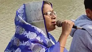 Keno piriti barailare|Ferdous Ara Shahin|কেন পিরিতি বাড়াইলারে বন্ধু ছেড়ে যাইবা যদি