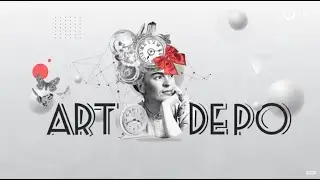 Art depo - 10.01.2026.