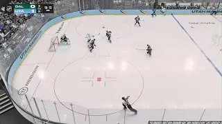 DAL vs UTA