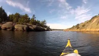 Kajakktur Hvaler