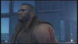FINAL FANTASY VII REMAKE - full walkthrough #13 (4K PS5) - no commentary
