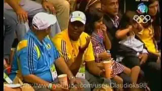 Brazil Vs Cuba l 2011 Pan American Games Women's Volleyball Final