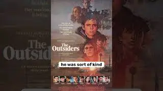 Film POV Analysis On (The Outsiders) 1983