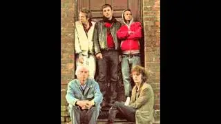 Ageless (3/3) - Mystery Jets - Eel Pie Island EP