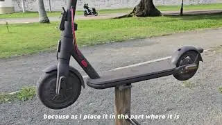 Мой опыт после 300 км езды на Xiaomi Scooter 4 Lite: стоит ли он того? - Обзор