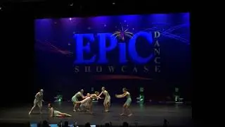 Rainbow - Junior Contemporary Small Group 2019-2020
