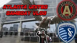 (S2: E01) ATLANTA UNITED IS BACK!!