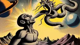 Gnostic Ai - Paranoid American Blake Lemoine