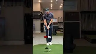 Perfect Ball Position For Every Club