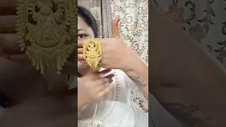 Amma gold jewellery #minivlog #goldcollection #haram #manaintytips #youtubeshorts #trendingshorts