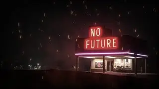 Future Denied