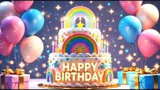 1  hours سنة_حلوة_يا_جميل | أحلى أغنية عيد ميلاد 🥳🎉Birthday Songs Arabic  sanahelwa ya gameel