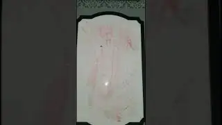 Cleaning a Chalk Couture Board is super easy!