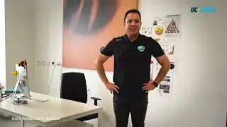 Pausa+Ativa Express - Aula 6: Fortalecimento de Braços