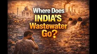 Can India Fix Its Wastewater Crisis? A Policy Roadmap for the Future