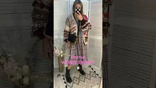 Шоурум DRESS CODE#одеждаизиталии #fashion