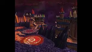 Wizard101- Dragonspyre: Theme 2 Extended OST