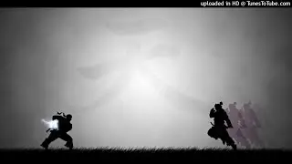 Overlook - Shadowplay