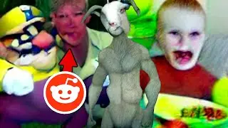 Reddit's Worst DALL E MINI Memes