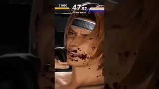 DOA6:Core Fighting: Favorite Moments #xbox  #doa6 #gaming #xobxone #gaming-videos