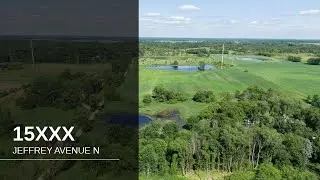 15xxx Jeffrey Avenue N | Hugo Real Estate | SOLD