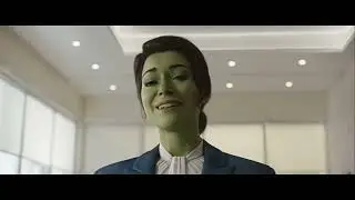 SHE HULK EPISODE 1,2,3 (link in description) mediafire